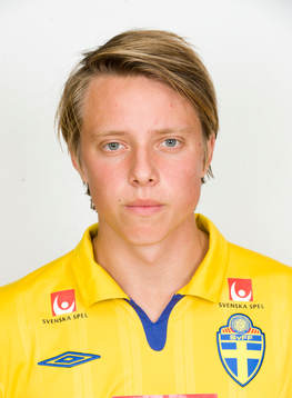 Viktor Lundberg