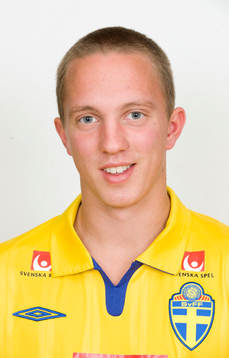 Albin Jansson