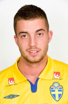 Robin Eriksson