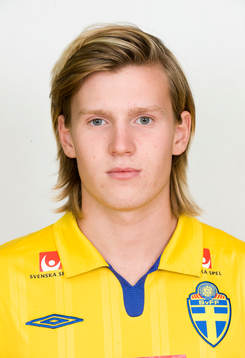 Johan Lundgren