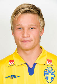 Nicklas Bärkroth