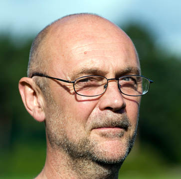 Tom Åhlund, tränare, Hammarby