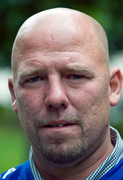 Pär Djoos, tränare, Sundsvall