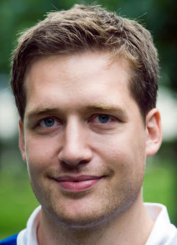 Sam Hallam, tränare, Bofors
