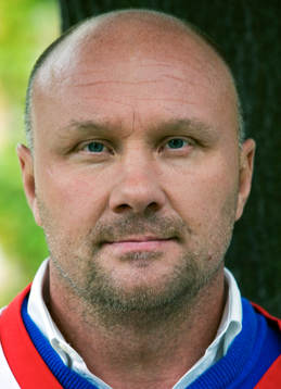 Peter Andersson, tränare, Örebro