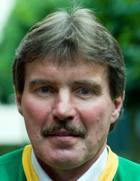 Kari Eloranta, tränare, Björklöven