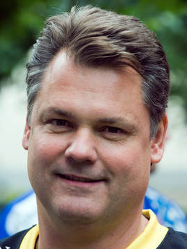 Lars Ivarsson, tränare, Västerås