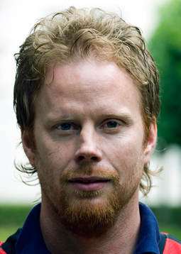 Jonas Rönnqvist, tränare, Almtuna