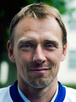 Leif Strömberg, tränare, Leksand