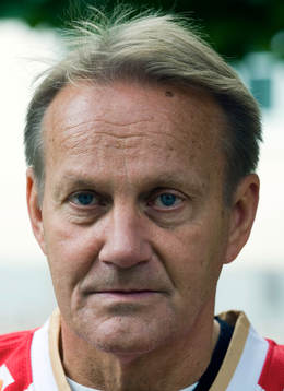 Martin Karlsson, tränare, Troja-Ljungby