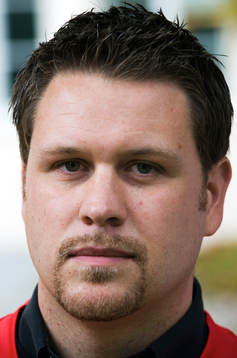 Jens Gustafsson, tränare, Borås
