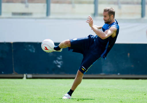 Olof Mellberg