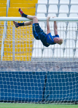 Petter Hansson