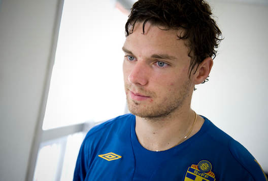 Marcus Berg