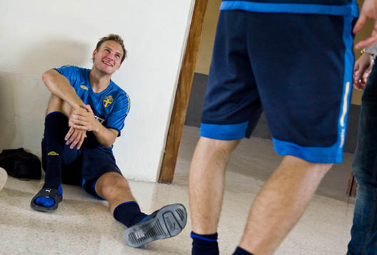 Andreas Granqvist