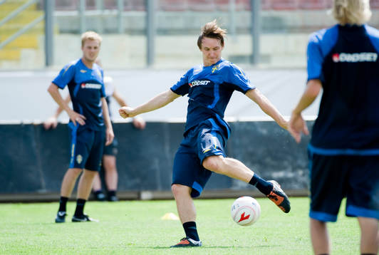 Kim Källström