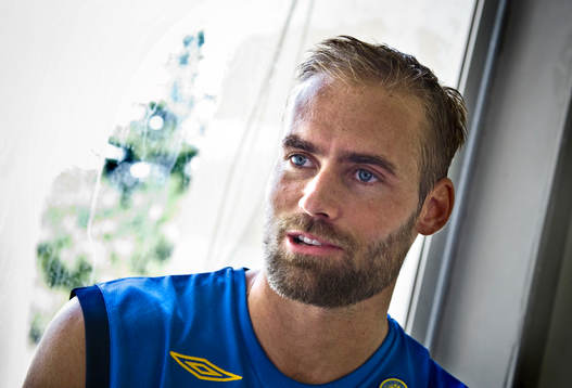 Olof Mellberg