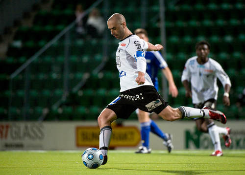Pierre Gallo
