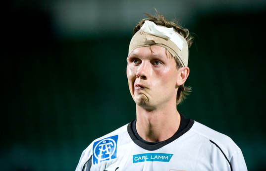 Jonas Lundmark