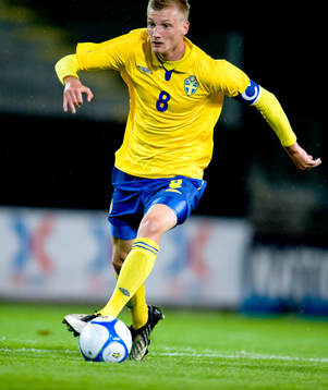 Sebastian Eriksson