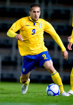 Emir Bajrami