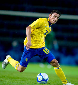 Agon Mehmeti