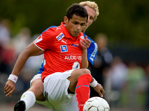 Thommie Persson, Trelleborg och Daniel Sobralense, Kalmar