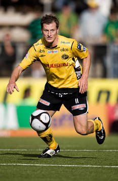 Daniel Mobaeck