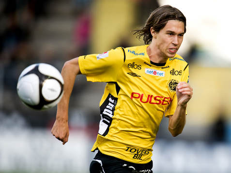 Daniel Nordmark
