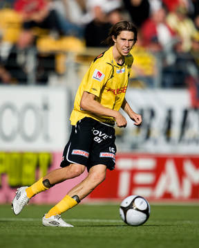 Daniel Nordmark