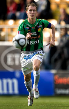 Fredrik Lundgren