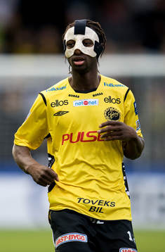 Amadou Jawo