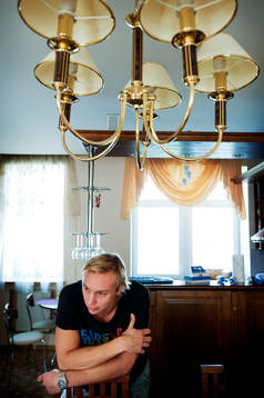 Johan Harju