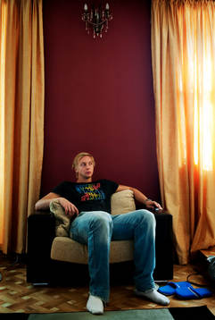 Johan Harju