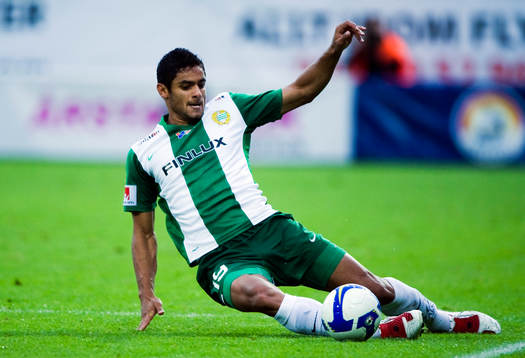 Rafael Leandro Magalhaes