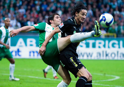 Carlos Gaete Moggia, Hammarby och Adriano Munoz, Örebro