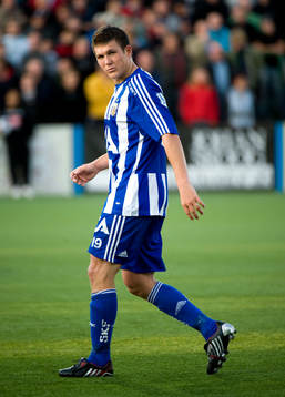 Hannes Stiller