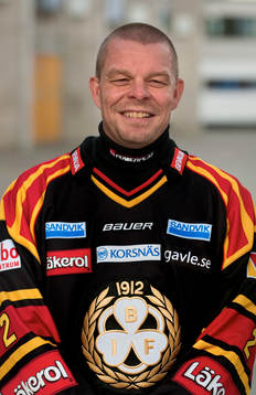 Bläddra bland fler bilder av Ishockey, Elitserien, upptaktsträff