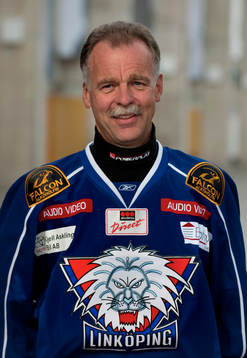 Slavomir Lener, tränare, Linköping