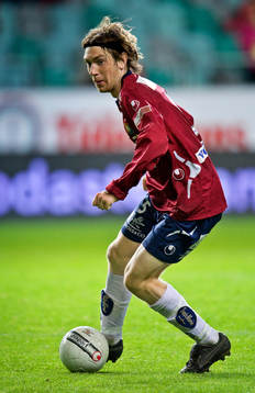 Markus Gustafsson