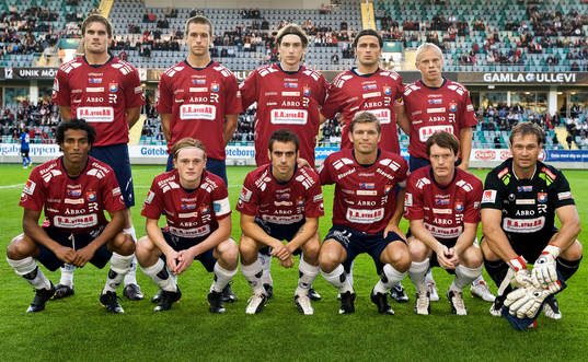 Örgrytes startelva, lagbild