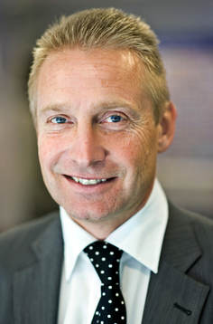 Thomas Dennerby, förbundskapten