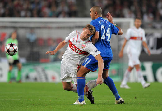 Pavel Pogrebnyak, Stuttgart och Madjid Bougherra, Glasgow