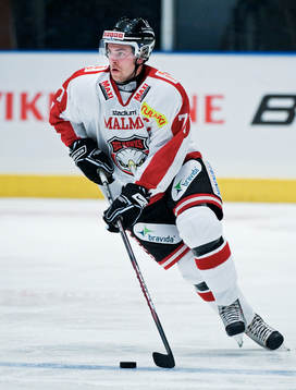 Fredrik Eriksson