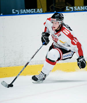 Robin Alvarez