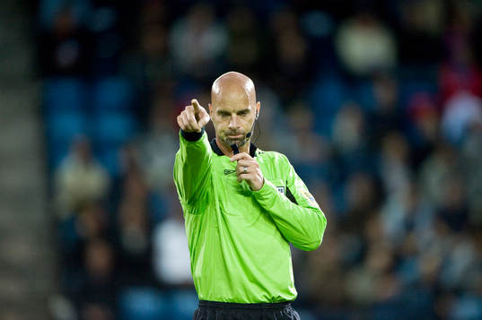 Stefan Johannesson, domare, genre
