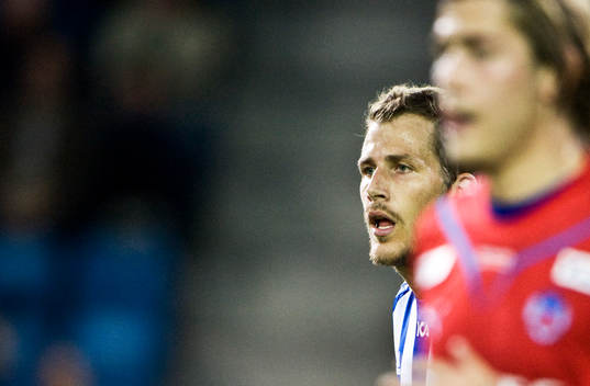 Tobias Hysén