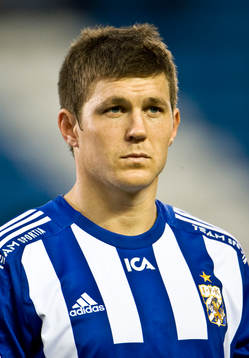 Hannes Stiller, porträtt