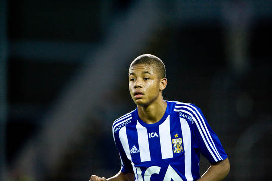 Mikael Dyrestam