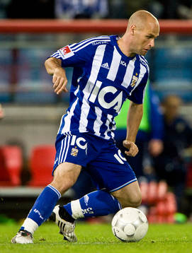 Thomas Olsson